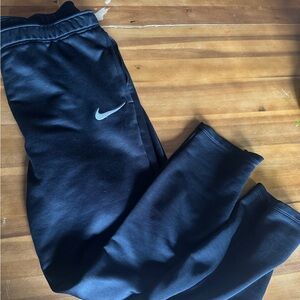 Nike Black pants